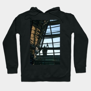 Berlin Walkway Hoodie